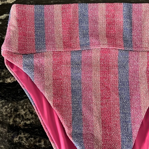 Beach Riot Highway Bikini Bottom - Picture 9 of 15